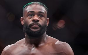 Алджамейн Стерлинг снялся с боя с Мовсаром Евлоевым на UFC 307