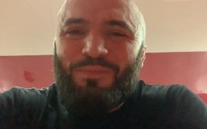 Магомед Исмаилов прокомментировал решение Султана Алиева завершить карьеру