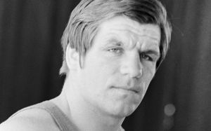 Умер чемпион СССР по боксу Игорь Высоцкий