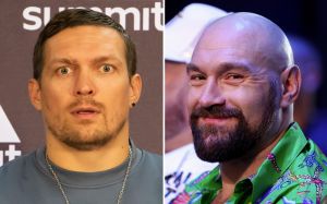 Менеджер Усика сообщил, что бой с Фьюри не состоится, и озвучил дальнейшие планы Александра