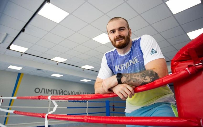 Цотне Рогава возьмет участие в Гран-при от WBC