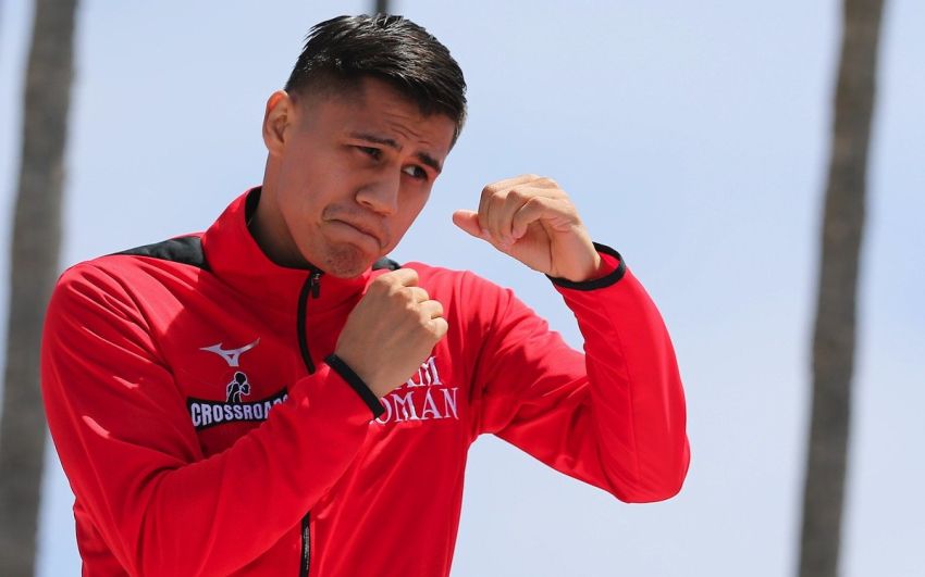 "Фестиваль картона": Дэниел Роман стал "суперчемпионом" WBA