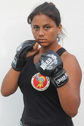 Daiara Mayara