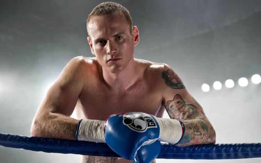 Джордж Гроувс: "Финал WBSS затмит все предыдущие бои турнира"