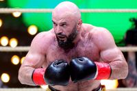 Магомед Исмаилов готов подраться с Бетербиевым или Биволом: "Проблем нет"