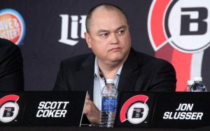 Скотт Кокер: "Bellator 206 может стать самым большим турниром в истории промоушена"