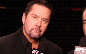 Майк Голдберг: «Я был шокирован тем, что владельцы UFC не стали продлевать мой контракт»