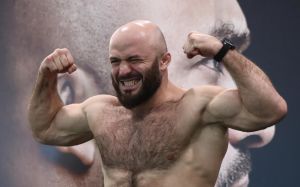 Минеев: "Мне без разницы, будет ли Исмаилов "на фарме" или нет"