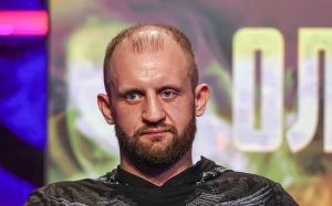 Емельяненко готов подраться с Милохиным