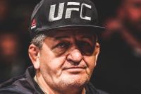 Конор МакГрегор выразил соболезнования по поводу смерти Абдулманапа Нурмагомедова