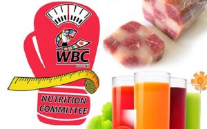 Диетологи WBC: "Корень Маки повышает либидо и спортивные результаты!"
