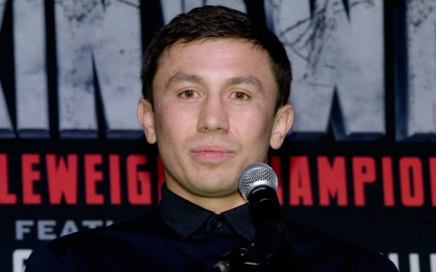 Обнародованы топ-3 непобедимых кандидата в соперники для GGG