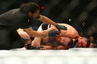 10 самых больших апсетов UFC 2016 года. Часть 2-я