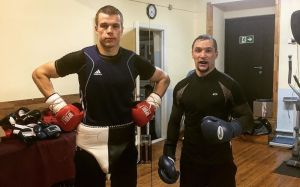 Скороход, Тесленко, Альварадо и Маликов узнали имена своих соперников