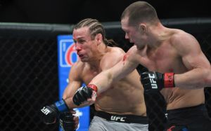 Юрайа Фэйбер: "Нет сомнений, что Пётр Ян станет чемпионом UFC"
