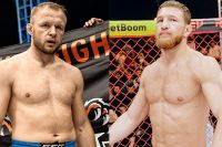 Владимир Минеев - о потенциальном бое со Шлеменко: "Пусть со своими проблемами разбирается"