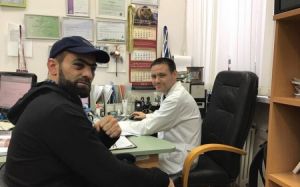 Рахим Чакхиев: "Хорошие тренеры стоят немало денег"