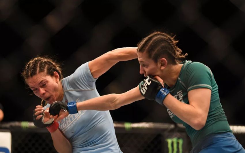 Бонусы турнира The Ultimate Fighter 26 Finale