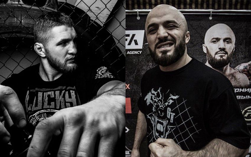 Магомед Исмаилов упрекнул Fight Nights Global в предвзятости и более не намерен там выступать