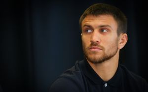 Эгис Климас, менеджер Ломаченко: "Мы готовы драться с Лопесом хоть у него на заднем дворе"