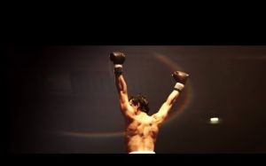 Трейлер фильма Hands of Stone.