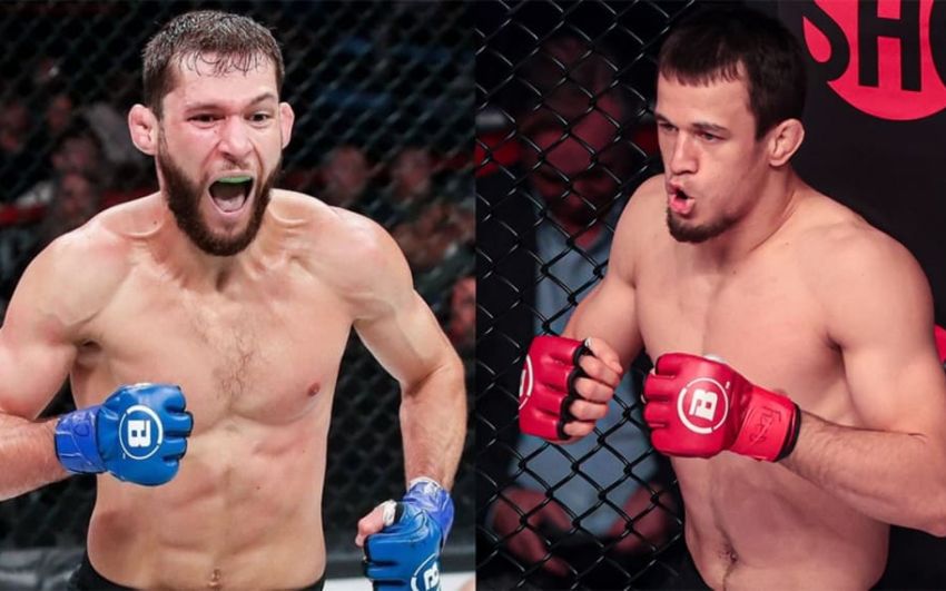 Бикрев - о Гран-при легковесов Bellator: "Интересным будет только финал"