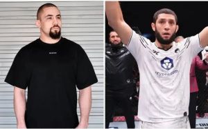 Ставки на UFC on ABC 6: Коэффициенты на турнир Роберт Уиттакер – Икрам Алискеров