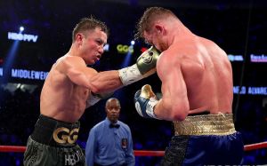 World Boxing News опубликовал рейтинг лучших боксеров мира вне весовой категории