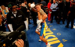 Леффлер: «Скорее всего, Усик примет участие в турнире WBSS» 