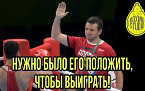 ПОБЕДИТЕЛЬ ОПРЕДЕЛЯЛСЯ В КАБИНЕТЕ, а НЕ В РИНГЕ!👊Э.Кравцов об олимпийском боксе и коррупции🥊часть1