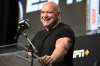 UFC подписал сделку на 7,7 млрд долларов с Paramount, отказавшись от модели PPV