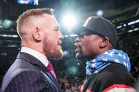 Стивен А. Смит из ESPN: "МакГрегор точно не расист"