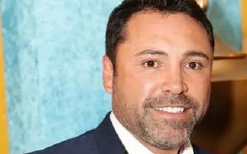 Golden Boy и ESPN начинают плодотворное сотрудничество