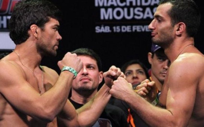 Прогнозы бойцов MMA на бой Лиото Мачида - Гегард Мусаси на Bellator 228