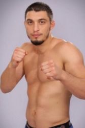 Murad Abdurakhmanov