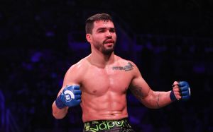 Патрики Фрейре выступит на Bellator 249, есть соперник