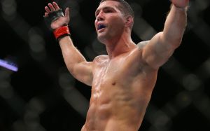 Крис Вайдман рассказал, почему UFC не организовали его бой с Чимаевым