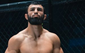 Туменову стыдно смотреть некоторые бои в UFC