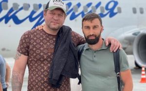 Менеджер Емельяненко задержан по подозрению в избиении и изнасиловании девушки