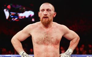 Дмитрий Кудряшов назвал самый большой апсет 2024 года
