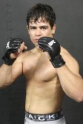 Olivio Acosta