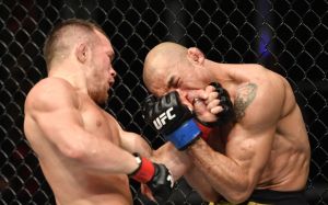 Даниэль Кормье поделился мнением насчет боя Петра Яна и Жозе Альдо на UFC 251