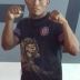 Claudemir Mariano Tapudima (Negao)