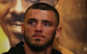 Смит: "После боя с Биволом фанаты увидят нового чемпиона мира"