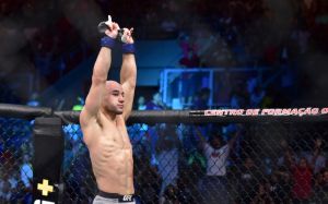 UFC Fight Night 144: Марлон Мораес взял реванш у Рафаэля Ассунсао