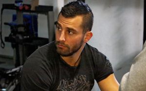 Давид Лемье: "У меня осталось незаконченное дельце в среднем весе"