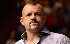 Чак Лидделл прокомментировал слухи о своём возвращении