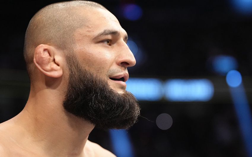 Тактаров высказался о судьбе Чимаева в UFC: "Слишком много если"