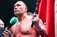 WBA окончательно определила судьбу боя Пулев - Гассиев