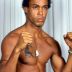 Thiago Rasta Silva
